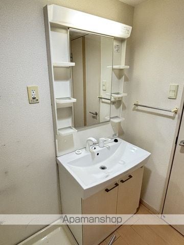 東海道本線 愛野駅 徒歩20分 2階建 築16年の内装写真