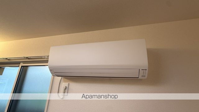 エクセレンス フジの内装写真