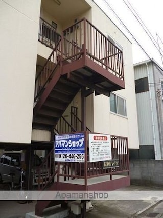 ソルトテラス[2K/36.96m2]の外観4