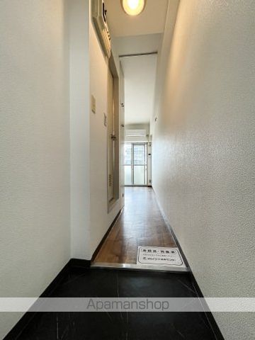 スカイコート横浜日ノ出町の内装写真