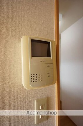 シェーネ幸[1R/32.39m2]のセキュリティ