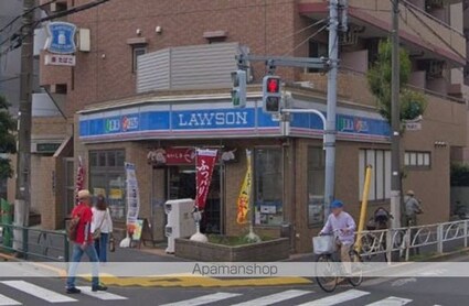 メゾンＹ[1K/33.15m2]の周辺6