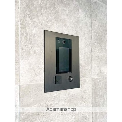 ＩＰＳＥ代々木上原[1LDK/33.42m2]の共用部1