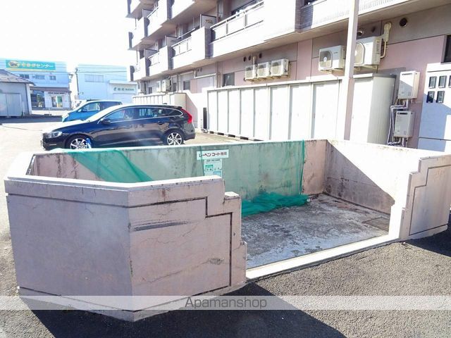 レーベンコートB棟のその他写真