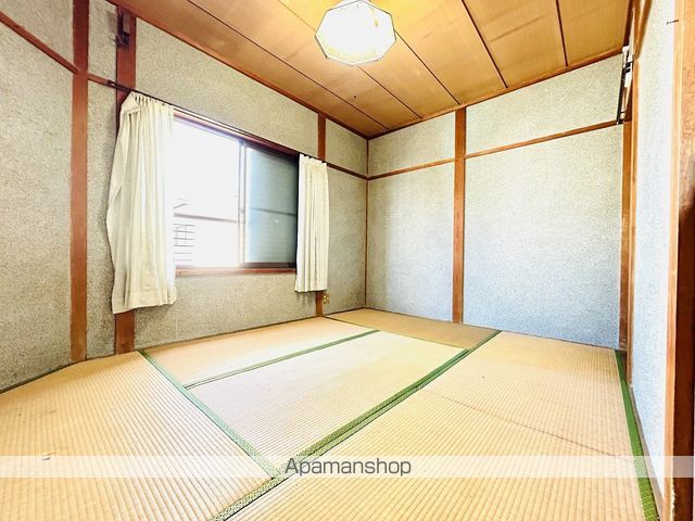 日下文化の内装写真