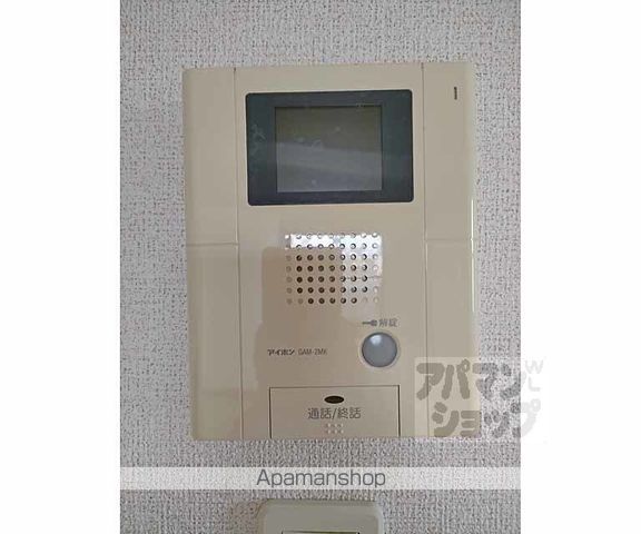 アネックス久我の杜 五番館の内装写真