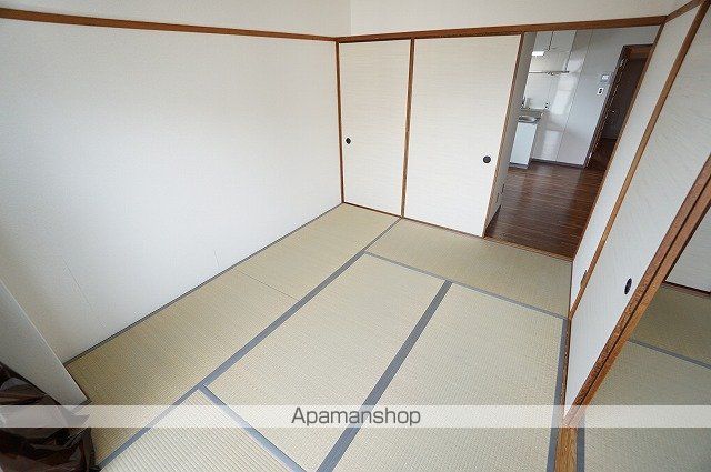 ハイツ78の内装写真