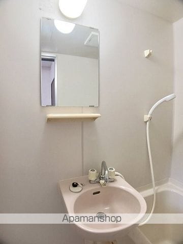 遠藤マンションの内装写真