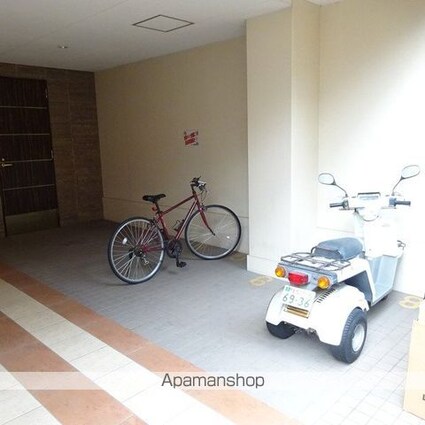 Ｃｈａｍｂｏｒｄ[1K/26.34m2]の周辺2