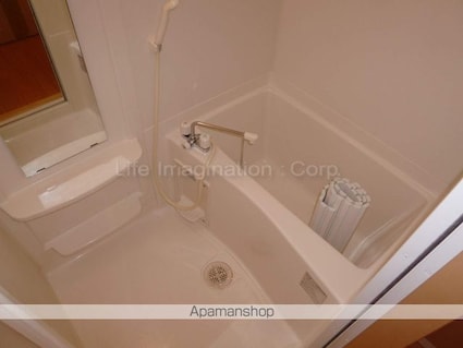 アーバンコーポラス土山[1K/29.75m2]の内装3