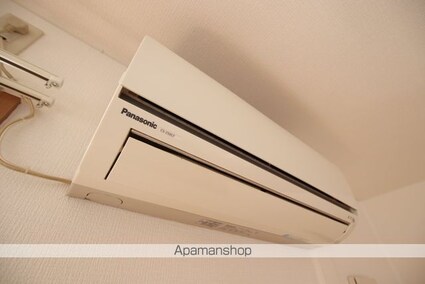 ウィンディアＣ[1LDK/46.03m2]のその他設備