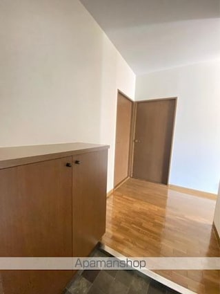 フォブール屋島Ⅱ[3DK/55.89m2]の内装1