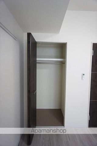 AVANTIの内装写真