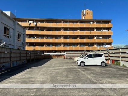 ハイツはと[2LDK/57m2]の外観3