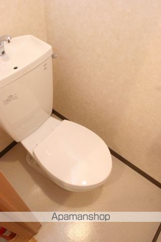 プリリア平岸の内装写真