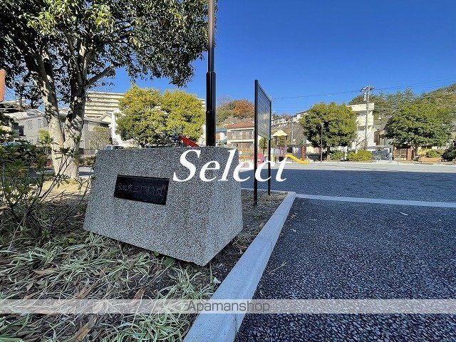 フィオーレ南太田の周辺写真
