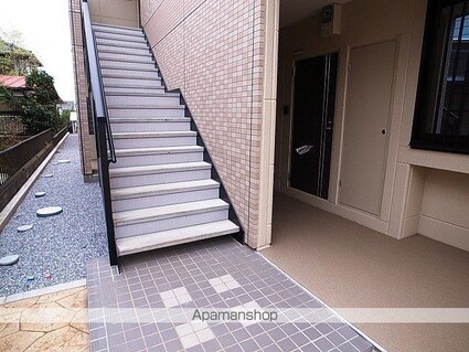 Ｄｉｍｏａ　ｃｏｕｒｔ[2LDK/54.55m2]の外観4