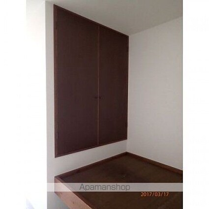 ルームサンコート[1K/22.96m2]の内装5