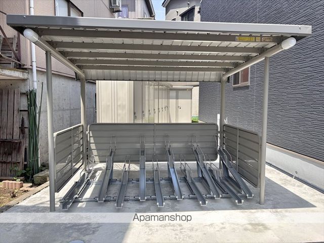 ヒカルサ長岡摂田屋Iのその他写真