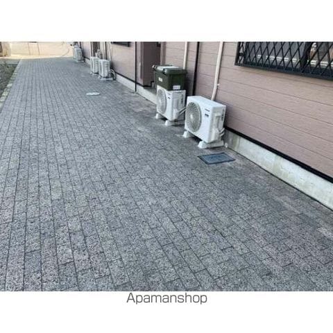 Cherir恵 Aの外観写真