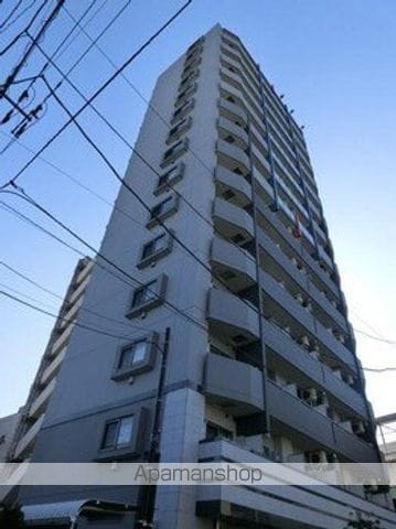 グランド・ガーラ池袋の外観写真