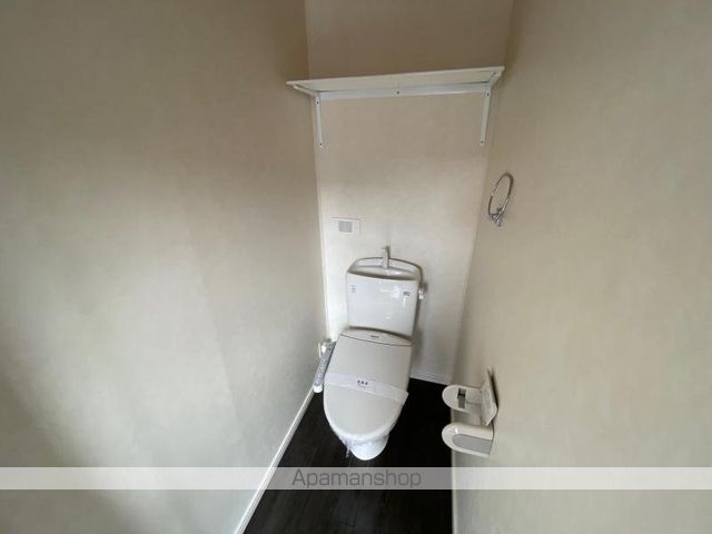 Aハイツの内装写真