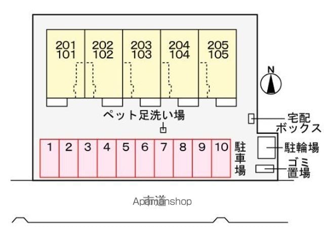 ブローテBのその他写真