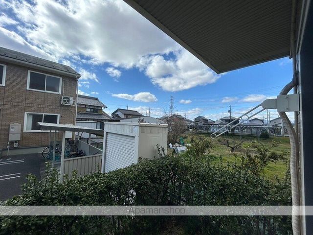 EAST COURTの内装写真