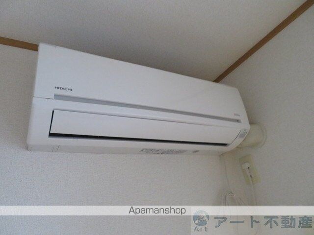 アクテュエルＴ[2LDK/58.86m2]のその他設備