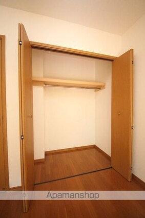 アウグーリオ[1LDK/52.3m2]の収納