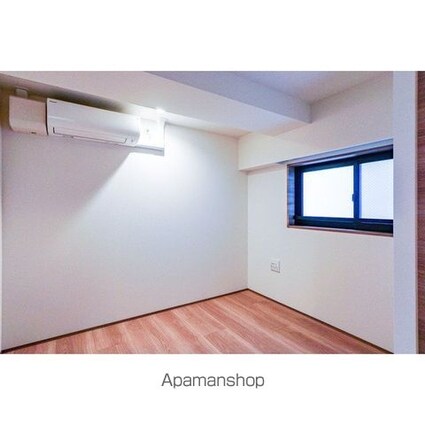 ＡＩＦＬＡＴ両国[2LDK/57.55m2]の内装3