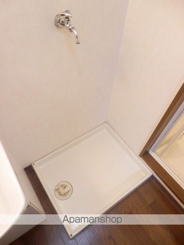 ルミエールの内装写真