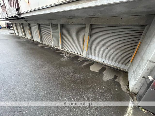 TEANA 弐番館のその他写真