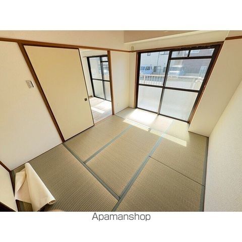 エクセレントマンションオリオンの内装写真