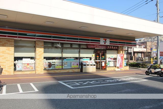 ジュネパレス船橋第30の周辺写真