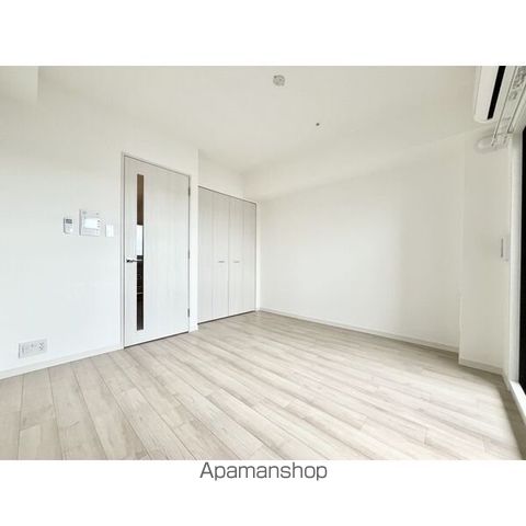 SーRESIDENCE四日市駅前COULEUR FRの内装写真
