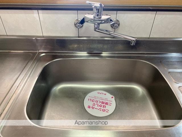 サニーハイツ鬼無の内装写真