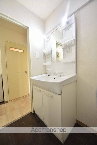 ノースヒルズ北20条の内装写真