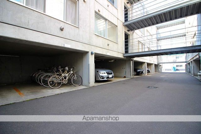 マイルーム澄川の内装写真