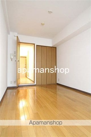 DWELL心斎橋の内装写真