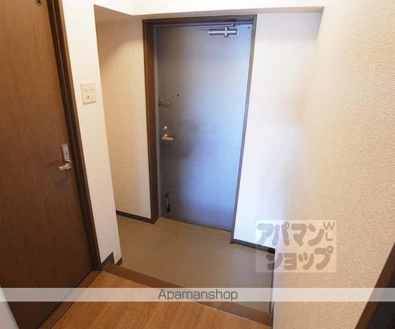 ヴェルジュール桂川の内装写真