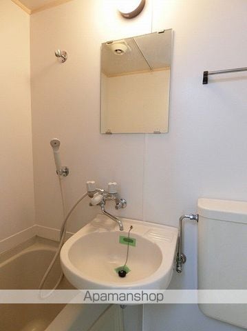 LA CASA大吉の内装写真