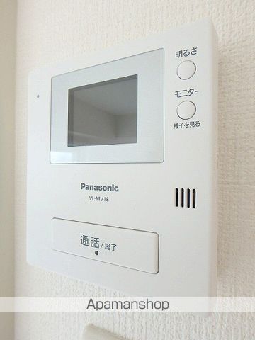 OMレジデンス宮の森の内装写真