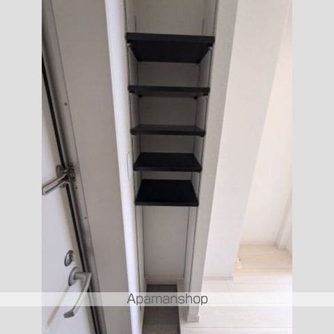 ブロッサムテラス町屋の内装写真