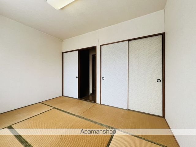 メゾン東浜の内装写真