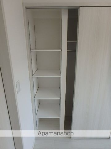 ガーラ・グランディ川崎西口の内装写真