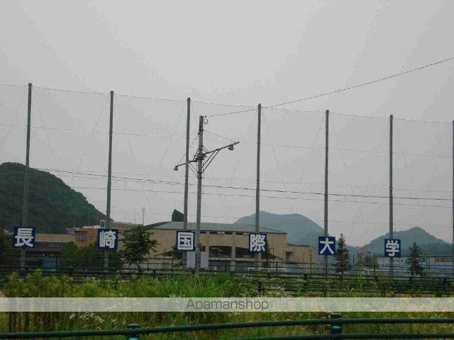 ハウステンボスSTの周辺写真