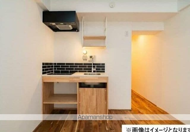 ドルフ高円寺南の内装写真