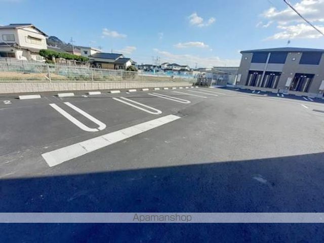 グランドール飯塚Iの外観写真