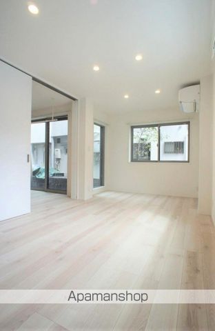 PARKMAISONの内装写真
